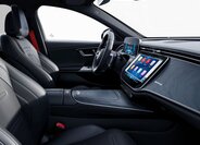 Mercedes-Benz Třídy E 7