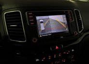 Seat Alhambra MPV 2,0 l 130 kw