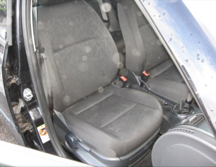 Škoda Fabia Kombi 1,2 l 63 kw