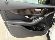 Mercedes-Benz GLC 17