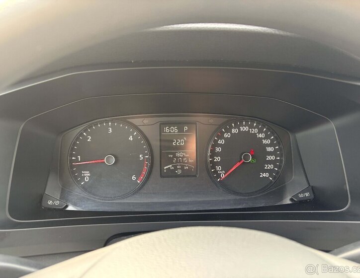 Volkswagen Transporter VAN / Minibus 0,0 0