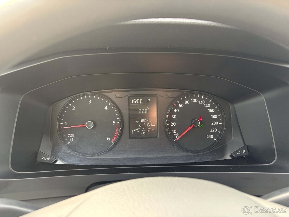 Volkswagen Transporter VAN / Minibus 0,0 0