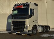 Volvo Ostatní Ostatní 12,8 l 345 kw