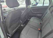 Škoda Fabia Kombi 1,2 l 77 kw