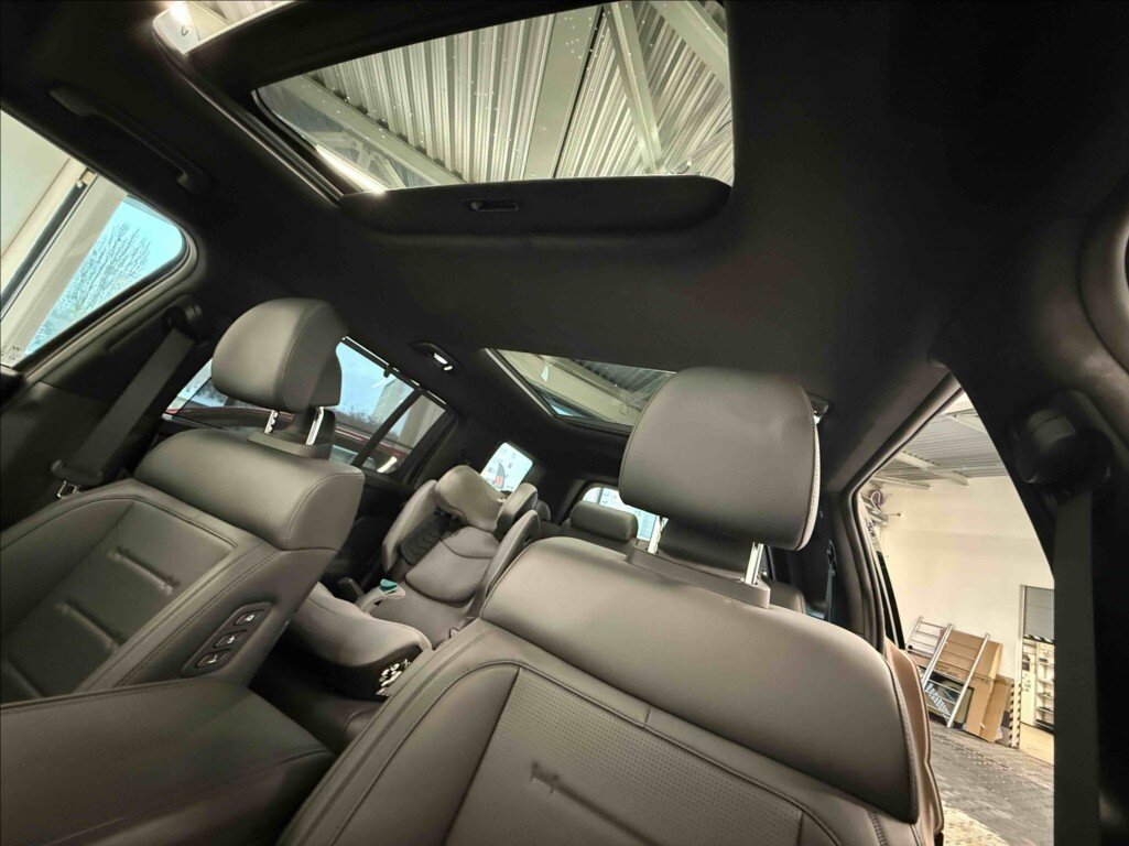 Hyundai Santa Fe SUV 1,6 l 117 kw