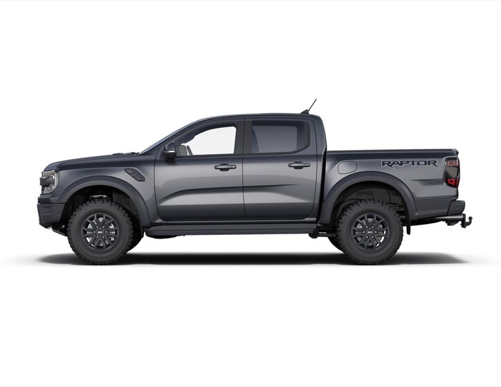 Ford Ranger Pick-up 3,0 l 215 kw