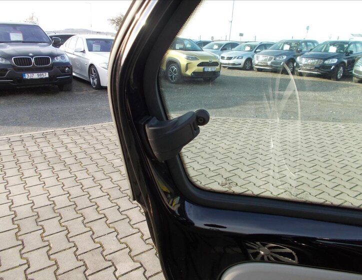 Seat Mii Hatchback 999,0 44 kw