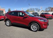 Ford Kuga Kombi 2,0 l 140 kw