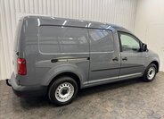 Volkswagen Caddy Ostatní 1,4 l 81 kw
