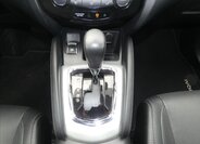 Nissan Qashqai SUV 1,2 l 85 kw