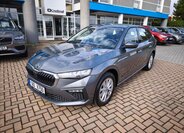 Škoda Scala Hatchback 999,0 85 kw