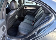 Mercedes-Benz Třídy E 25