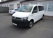 Volkswagen Transporter Kombi 2,0 l 75 kw