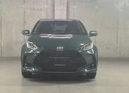 Toyota Yaris Hatchback 1,5 l 85 kw