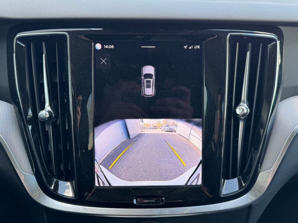 Volvo V60 Kombi 2,0 l 145 kw