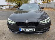 BMW Řada 3 2