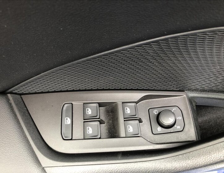 Škoda Octavia Kombi 1,5 l 110 kw