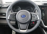 Subaru Outback SUV / Terénní 2,5 l 124 kw