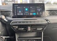 MG MG3 Hatchback 1,5 l 85 kw