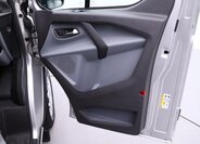 Ford Transit Custom Kombi 2,0 l 96 kw