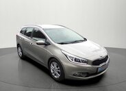 KIA Ceed Kombi 1,6 l 99 kw