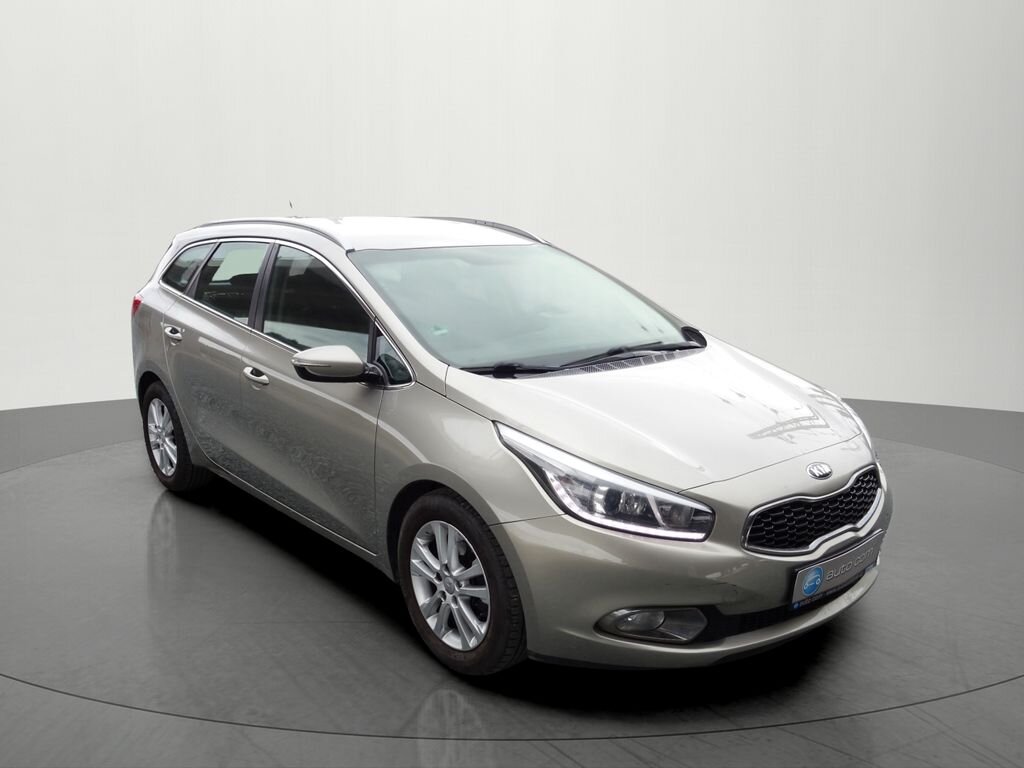 KIA Ceed Kombi 1,6 l 99 kw