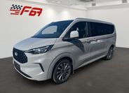 Ford Tourneo Custom 1