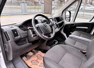 Opel Movano Skříň 2,2 l 103 kw