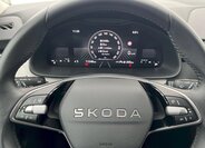 Škoda Scala Hatchback 1,0 l 85 kw