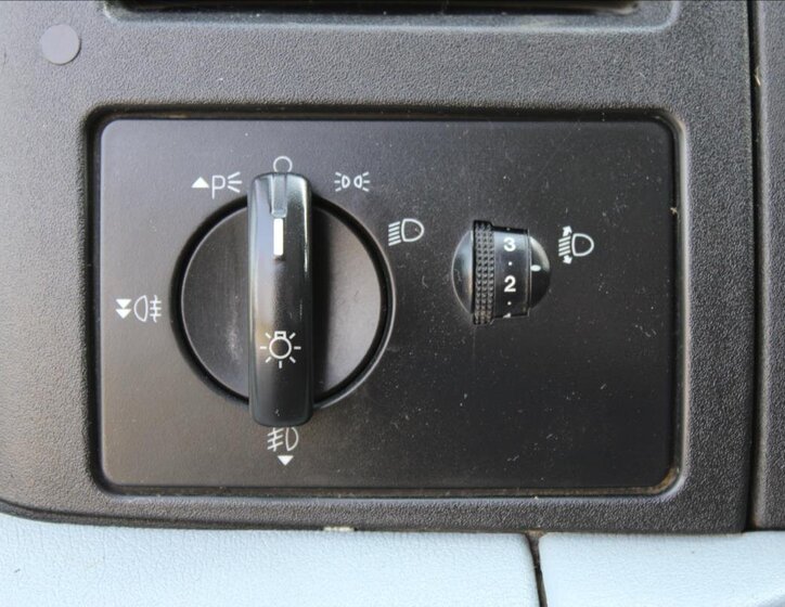 Ford Transit Ostatní 2,2 l 85 kw