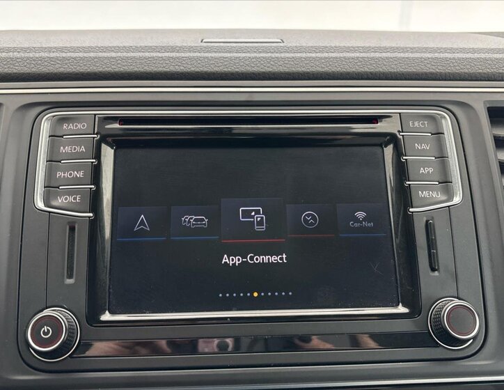 Volkswagen Multivan Kombi 2,0 l 146 kw