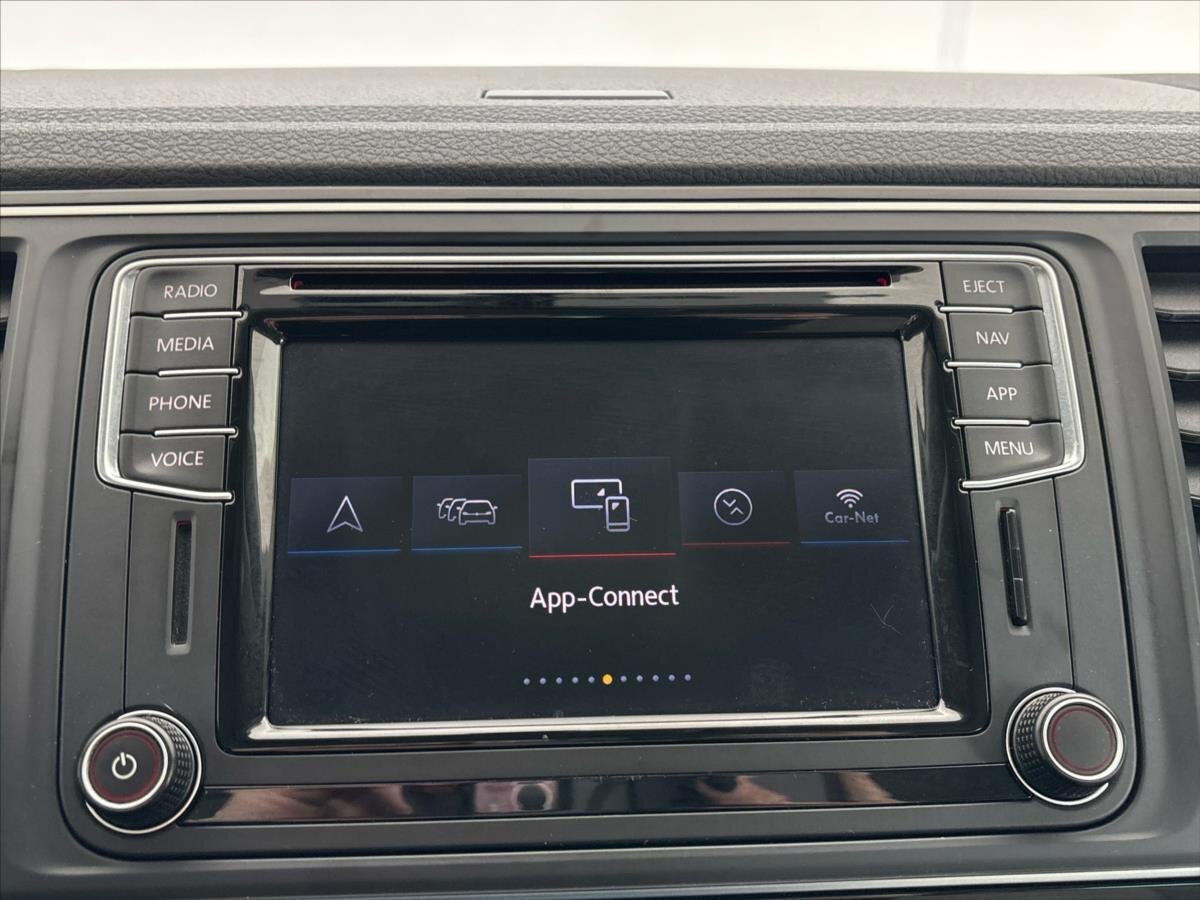 Volkswagen Multivan Kombi 2,0 l 146 kw