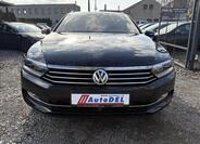 Volkswagen Passat 10