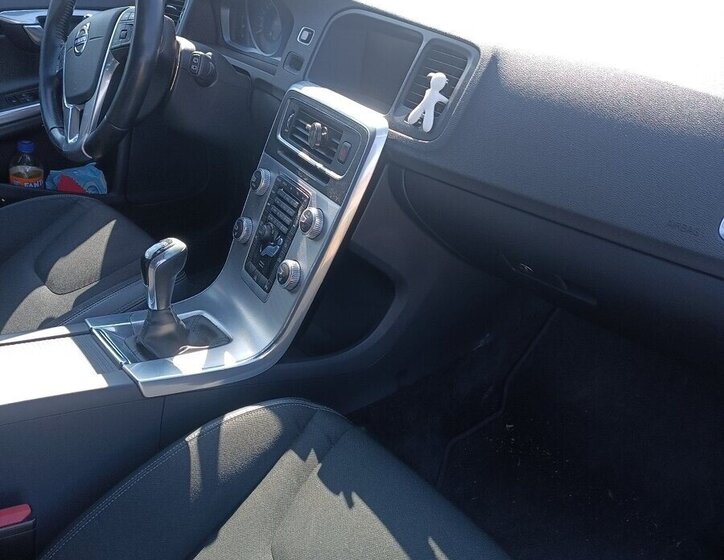 Volvo V60 SUV / Terénní 0,0 0