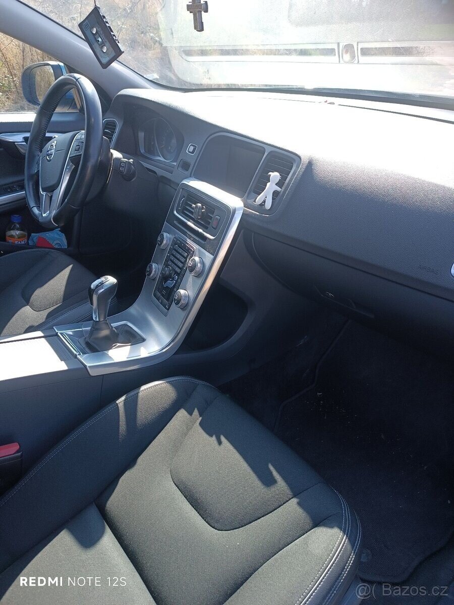 Volvo V60 SUV / Terénní 0,0 0