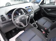Hyundai ix20 Hatchback 1,4 l 66 kw