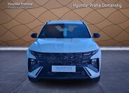 Hyundai Tucson SUV 1,6 l 117 kw