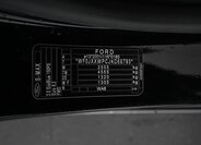 Ford S-MAX MPV 2,0 l 110 kw