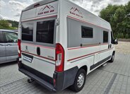 Peugeot Ostatní Ostatní 2,0 l 120 kw