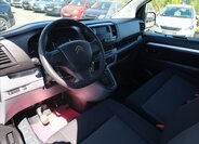 Citroën Jumpy MPV 2,0 l 106 kw