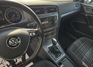 Volkswagen Golf Kombi 1,4 l 92 kw