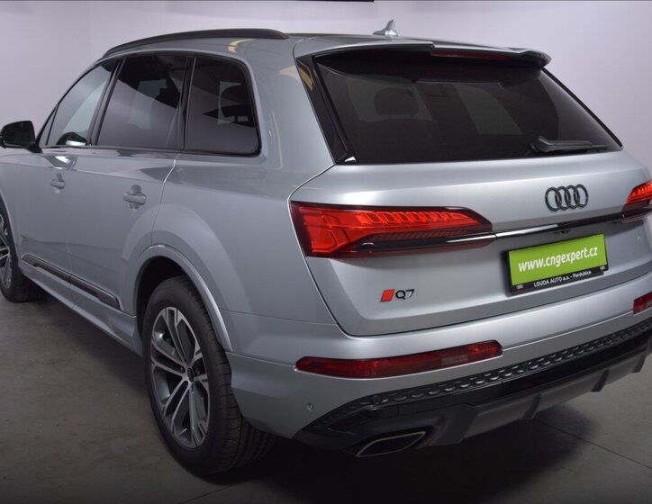 Audi Q7 SUV 3,0 l 210 kw