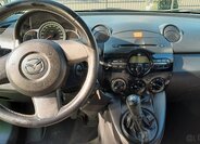 Mazda 2 Liftback 0,0 0