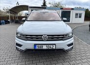 Volkswagen Tiguan SUV / Terénní 2,0 l 140 kw