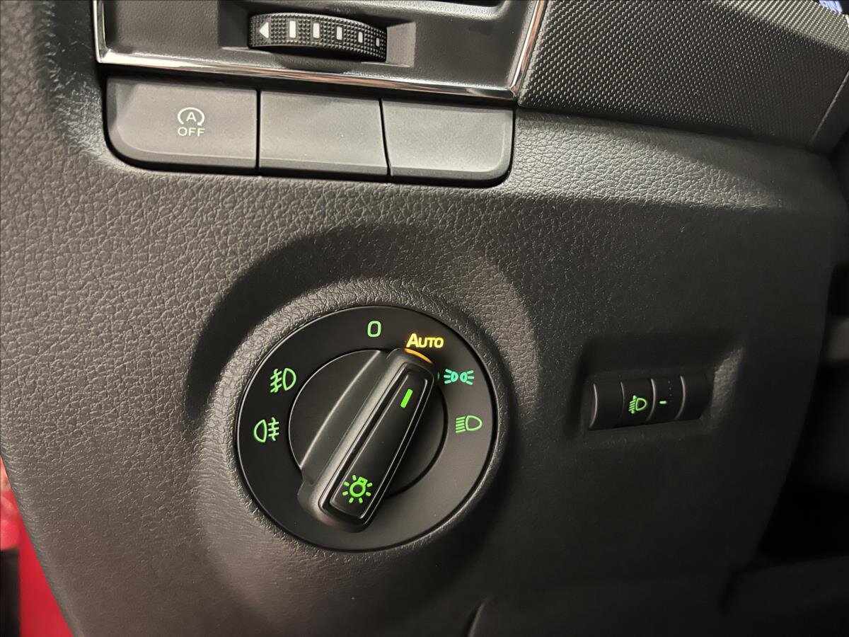 Škoda Fabia Kombi 999,0 70 kw