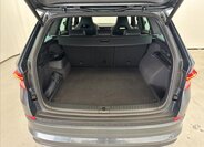 Škoda Kodiaq SUV 2,0 l 147 kw