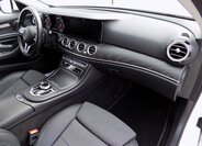 Mercedes-Benz Třídy E 19