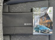 Škoda Octavia Liftback 2,0 l 85 kw