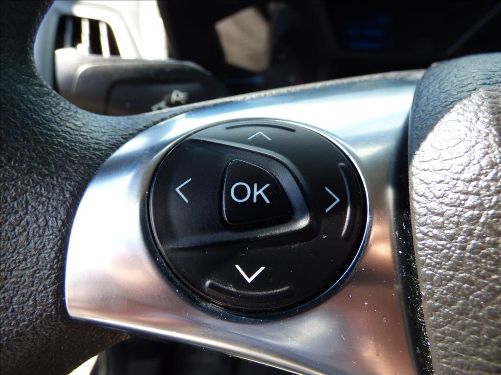 Ford Tourneo Connect MPV 1,5 l 88 kw