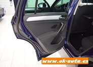 Volkswagen Tiguan SUV 1,5 l 110 kw